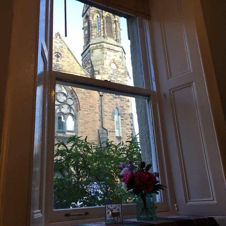 Goodtime Edinburgh Apartment Bagian luar foto