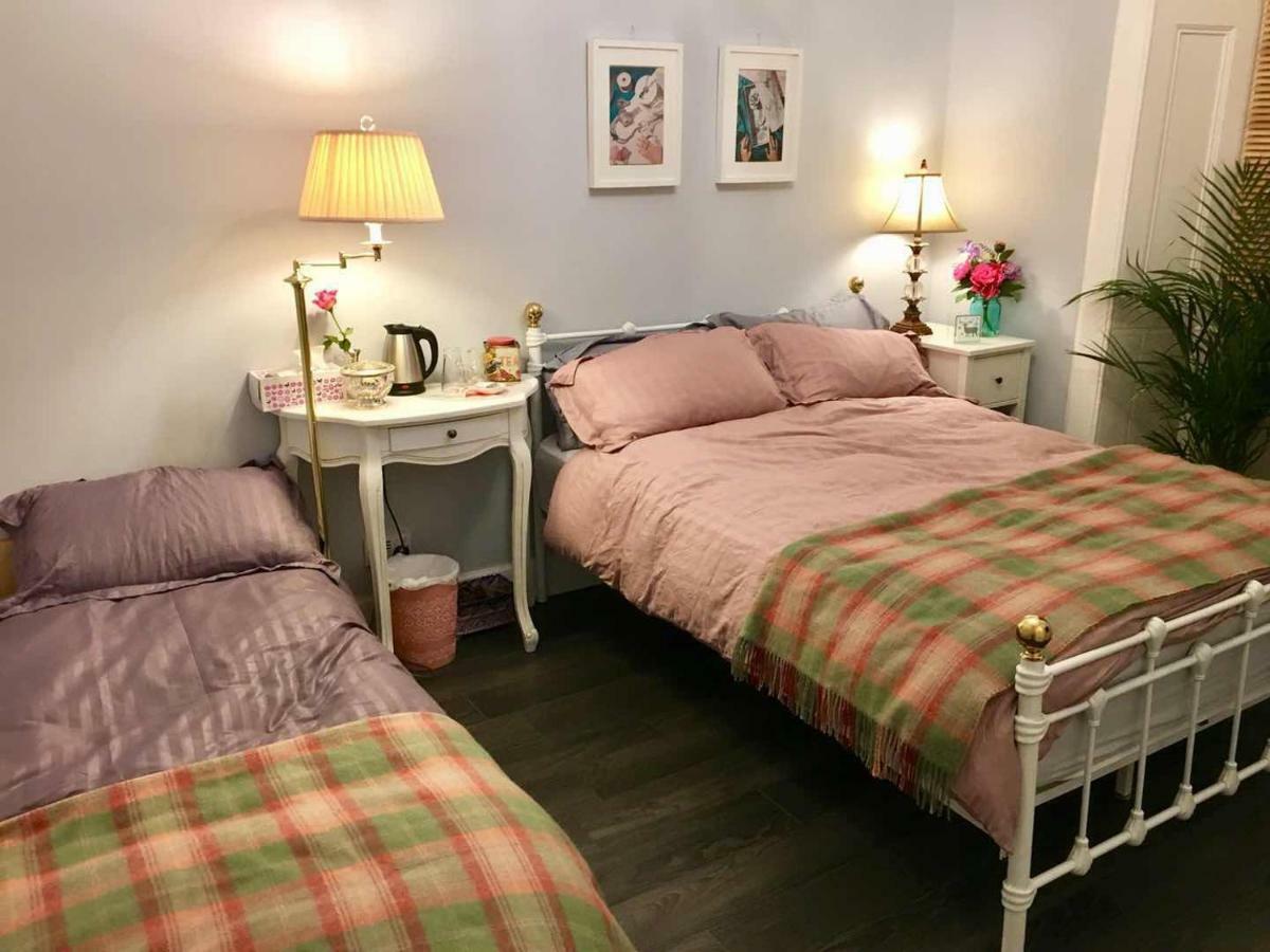Goodtime Edinburgh Apartment Bagian luar foto