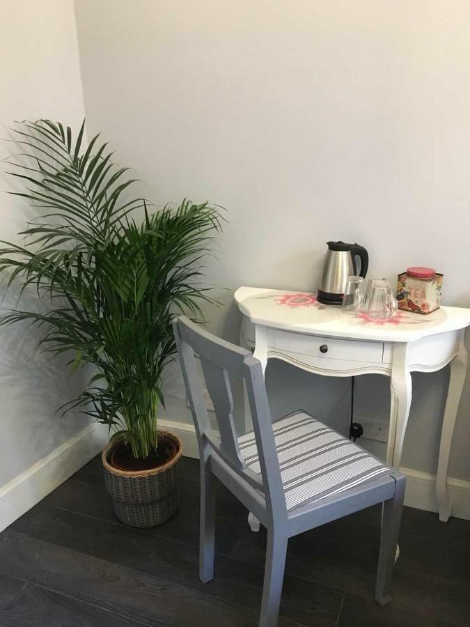 Goodtime Edinburgh Apartment Bagian luar foto