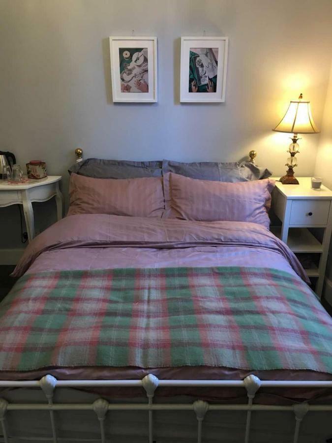 Goodtime Edinburgh Apartment Bagian luar foto