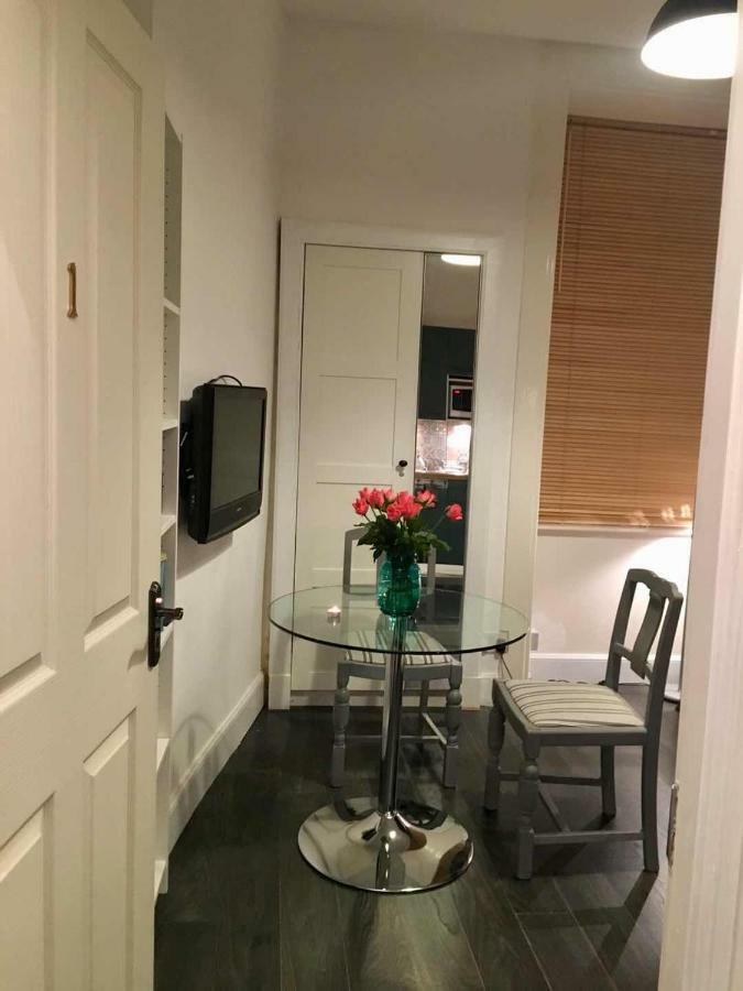 Goodtime Edinburgh Apartment Bagian luar foto